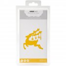 Kaiser Craft Decorative Dies Bauble Deer