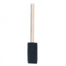 Darice Foam Brush, 1 inch