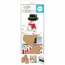 American Crafts We R Diy Party Mini Pinata Snowman