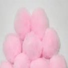 Pepperell  Pom Poms Light Pink 0.5 Inch