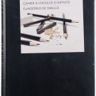 Royal Brush Hardbound Sketchbook 5.8 X8.3 inches