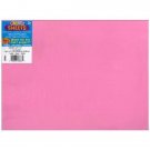 Darice Foamies Foam Sheet Fuchsia 2mm thick 9 X 12 Inches