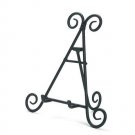 Darice Decorative Easel Black 9 inches