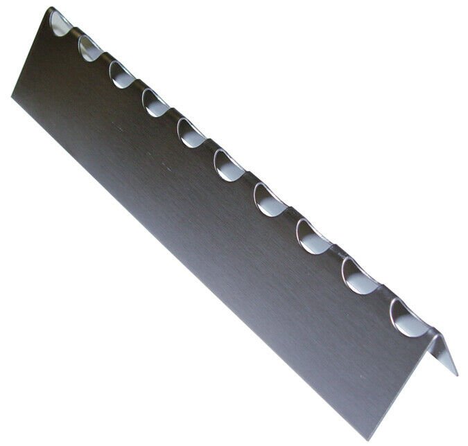 Fireworks Tool Rest 7.5"X1.5"-
