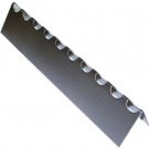 Fireworks Tool Rest 7.5"X1.5"-
