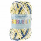 COUNTRY   -YARN SCRUB IT