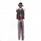 Darice Day of Dead Hanging Groom 36 Inches