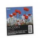 Darice Acrylic Frame L Shape 5 X 5 Inches