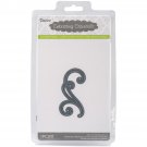 Darice Embossing Essentials Dies Swirl