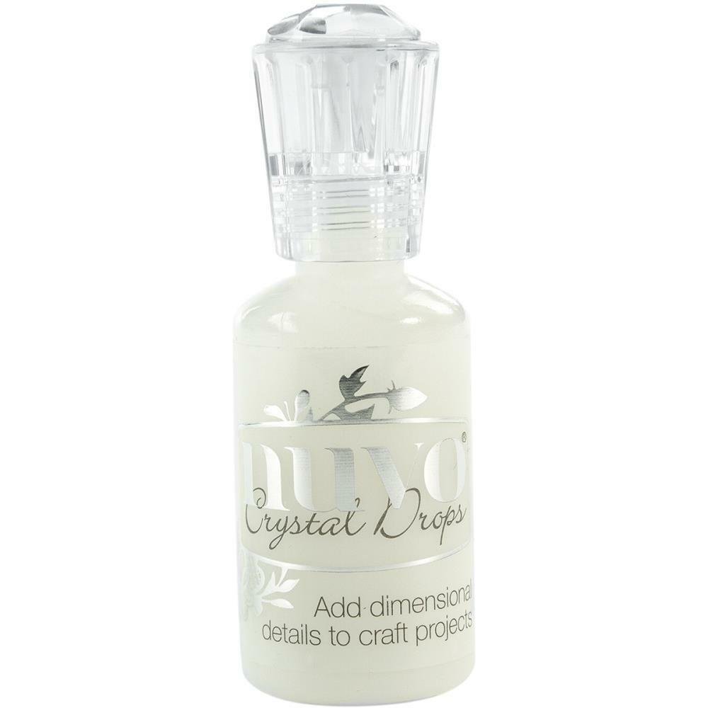 Tonic Studios Nuvo Crystal Drops 1.1oz-Morning Dew