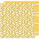 American Craft Go Now Go Collection 12 X 12 Double Sided Paper Drive