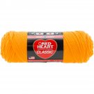 Red Heart Classic Yarn-Golden Yellow