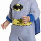 Rubies Romper Infant Batman Costume - Brave And The Bold (0-6 Months)