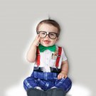 In Character Nursery Nerd Infant Costume Small (6-12) Months