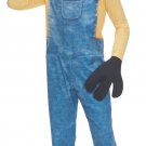 Rubie's Despibable Me Boy Minion Costume Kevin Costume
