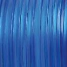 Rexlace Plastic Lacing .0938"X100Yd-Clear Blue
