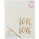 American Crafts  Color Reveal Watercolor Panel 8 X 10 Magic Is Somethg