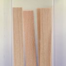 Yaley Earth Wick Keeper Wood Medium 0.375 Inch