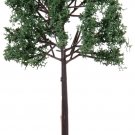 Darice Diorama Tree with Powder Leaves 4 Inches