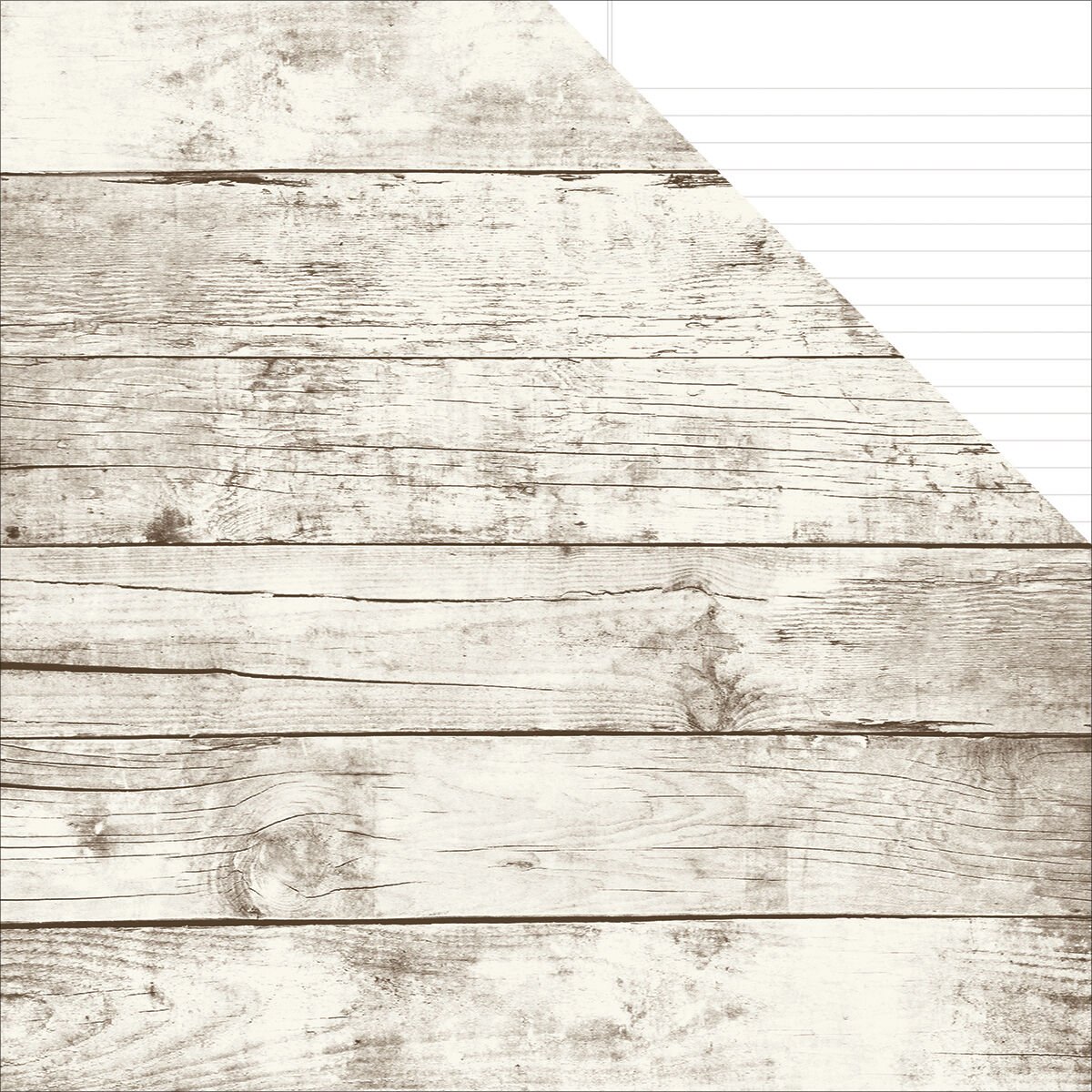 Simple Stories SNAP Basics Collection 12 X 12 Double Sided Paper Aspen Notebook