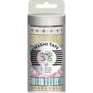 Me And My Big Ideas Create 365 Happy Planner Washi Tape Hello LifeÂ 
