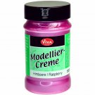 Viva Decor Modeling Creme 90g,Raspberry