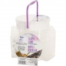 Darice Crafty Caddy  6.5"X6"