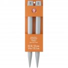 Boye Jumbo Plastic Knitting Needles 14 -Size 50/25mm