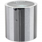 American Crafts Heidi Swapp Marquee Love Washi Tape Black Stripe 2 Ches Wide