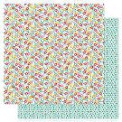 American Crafts PPHello Sunshine Ppr Puddle Jmp