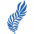 Kaiser Craft Decorative Dies Fern Leaf
