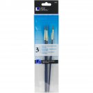 Sanford Natural Hair Sable Brush Set