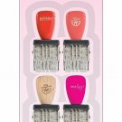American Crafts Date Stamp Value Pack