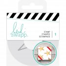 American Crafts Heidi Swapp Stamp Star