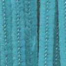 Darice Chenille Stems 6mm Light Blue