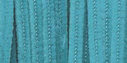 Darice Chenille Stems 6mm Light Blue
