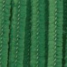 Darice Chenille Stems 6mm Emerald Green
