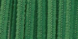 Darice Chenille Stems 6mm Emerald Green