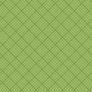 Core'dinations Core Basics Light Green Plaid 12" x 12" 12pc