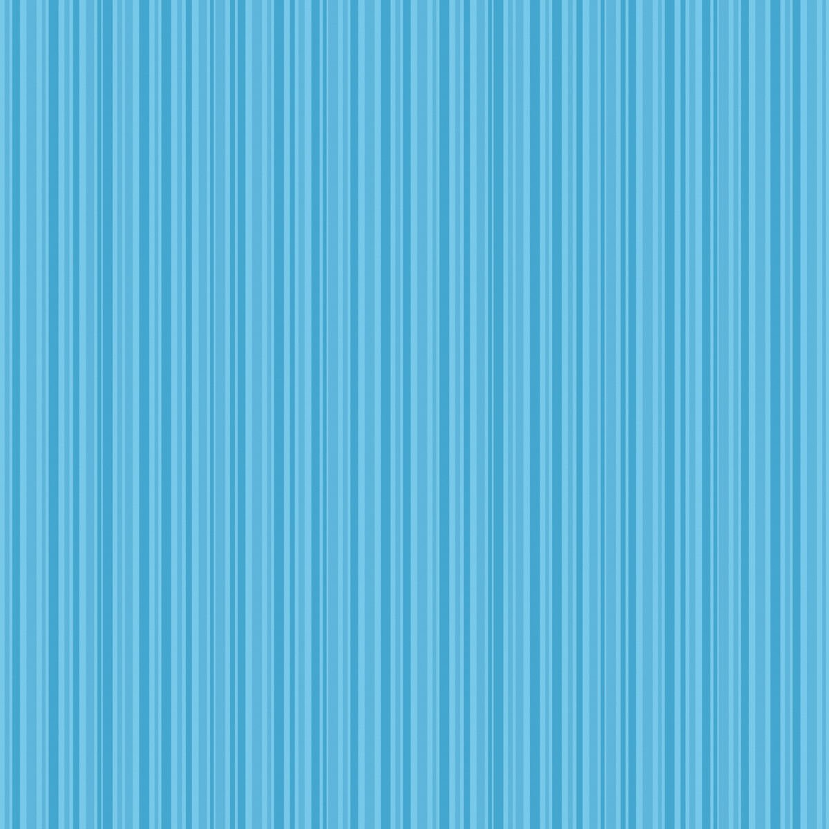 Coredinations Core Basics Patterned Cardstock 12 Inch x 12 inchlight Blue Stripe