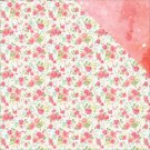 Kaisercraft Party Time Double-Sided Cardstock 12"X12" - Cotton Candy