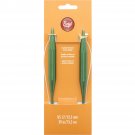 Boye Circular Aluminum Knitting Needles 29 -Size 17/12.75mm