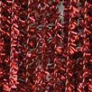 Darice Tinsel Stems 3mm Red