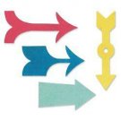 Sizzix Echo Park Bigz Die Arrows