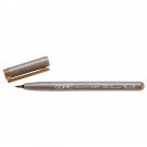 Copic Multiliner Sepia Brush Pen-Medium