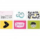 Bella Blvd Illustrated Faith Postcards Pop Culture Blessings By Mail