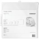 Kaisercraft Pack & Store Storage Pocket 12"x12"