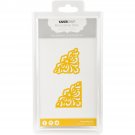 Kaiser Craft Decorative Dies Flourish Corners