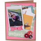 Sizzix Thinlits Die  Paper Clippables