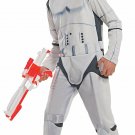 Rubie's Costume Star Wars Classic Stormtrooper Child Costume, Medium